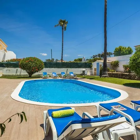 Baltin By Gabi Miguel Villa Albufeira