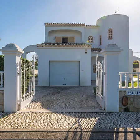 Baltin By Gabi Miguel Villa Albufeira